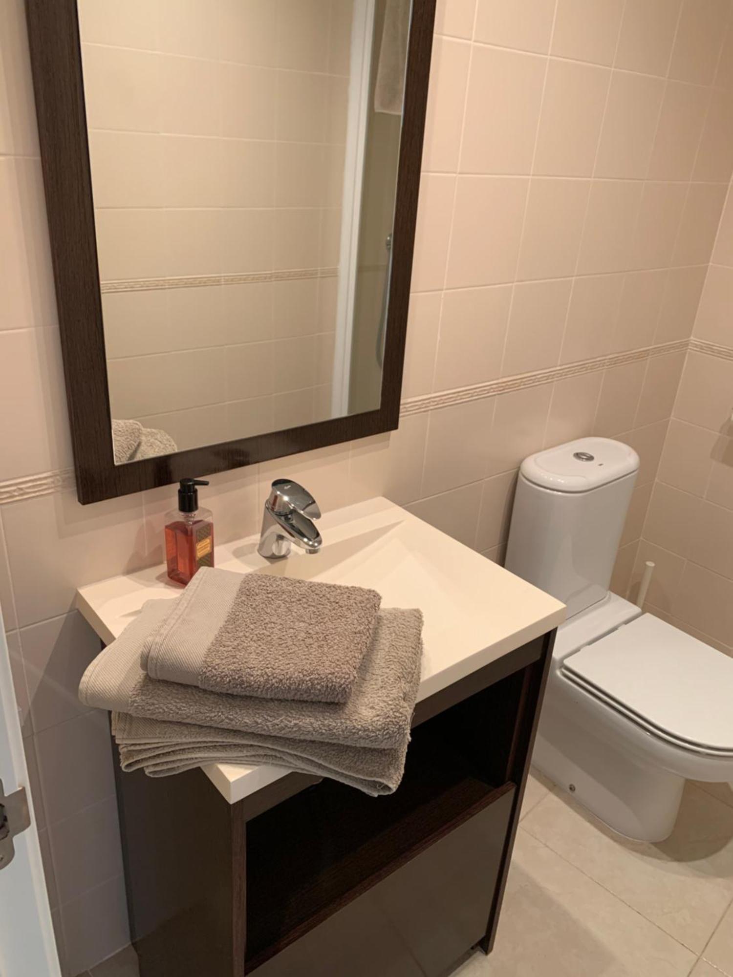 Apartamento Frente A La Marina De Denia Dış mekan fotoğraf